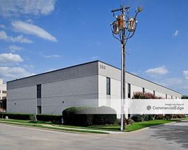 560 West Main Street