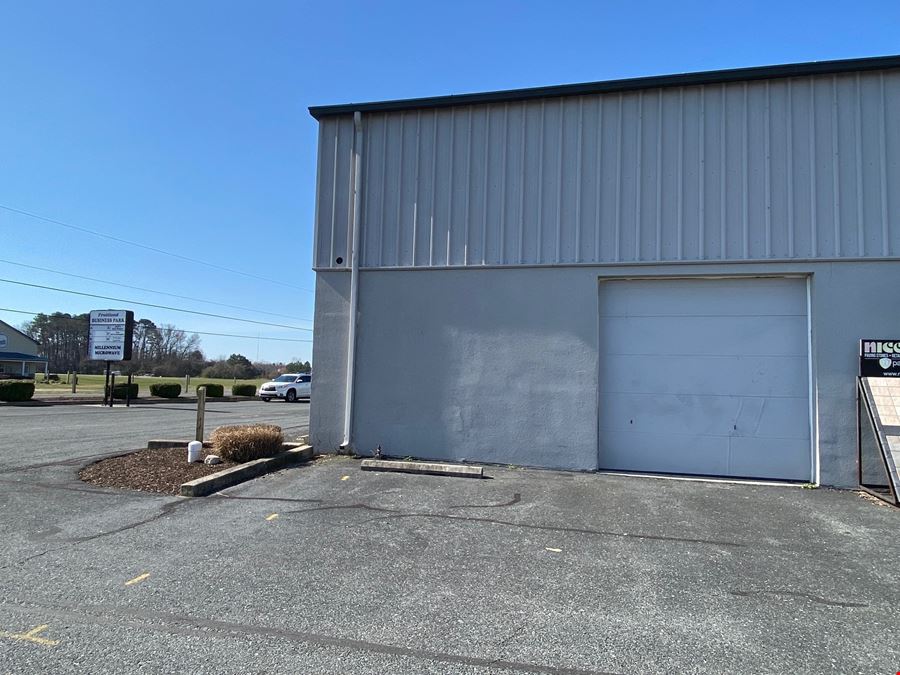 Fruitland Business Park