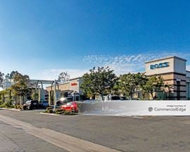 Bristol Sunflower Plaza