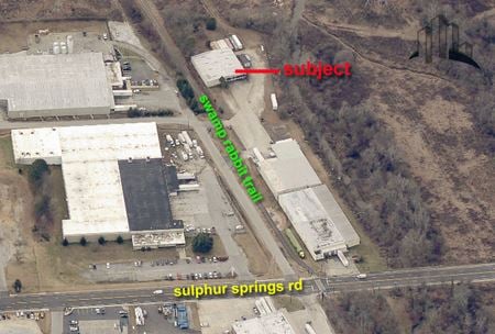 Industrial space for Sale at 17 Pinsley Cir in Greenville