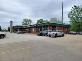 3032 Ansborough Ave.