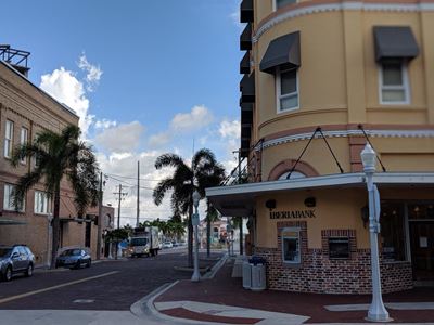 2263 First St