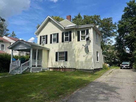 Multi-Family space for Sale at 5 Units in Greenfield in 29-31 Phillips Street Greenfield