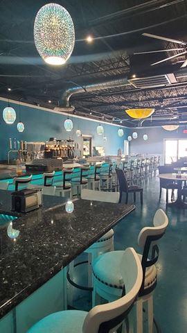 Restaurant Property For Sale In Atlanta, TX