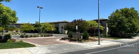 Office space for Rent at 590 W. Alluvial Avenue in Fresno