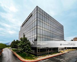 Union Park Center II
