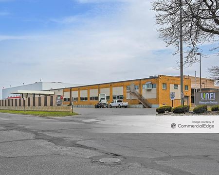 Industrial space for Rent at 101 Jefferson Avenue South in Hopkins