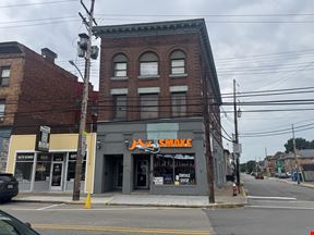 471 Lincoln Ave