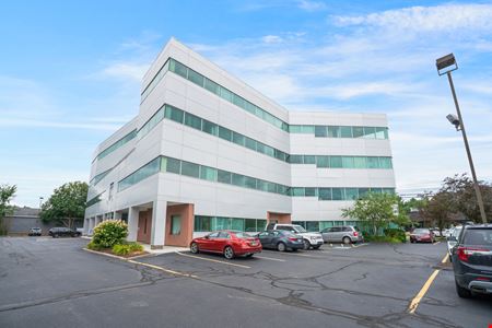 Photo of commercial space at 547 Amherst St in Nashua