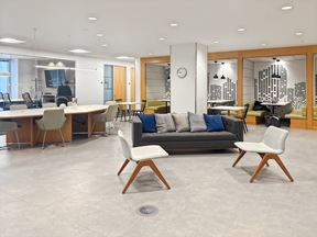 Regus - Schaumburg - Woodfield Preserve