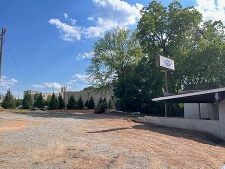 Other space for Sale at 111 Elbert St in Milledgeville