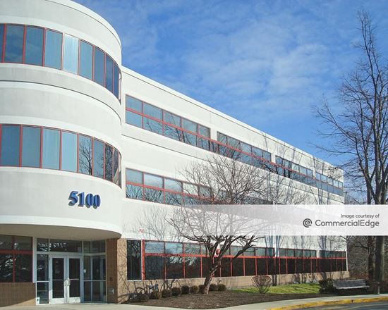 Commerce Corporate Center II