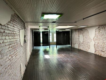 Photo of commercial space at 116 N Patterson St in Valdosta