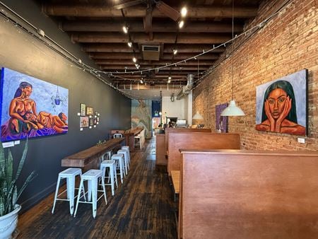 Office space for Sale at 3215 E Colfax Ave in Denver