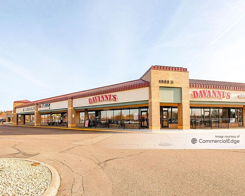 1960 Cliff Lake Road, Eagan, MN 55122