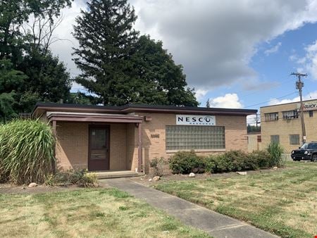 Photo of commercial space at 2719 Cleveland Ave NW in Canton