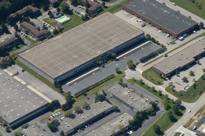 3950 Venture Ct.
