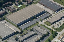 3950 Venture Ct.