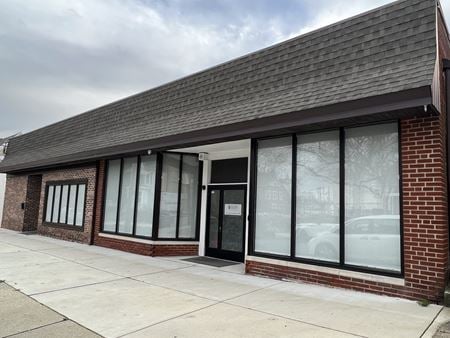 Photo of commercial space at 19 21 E Centre St in Woodbury