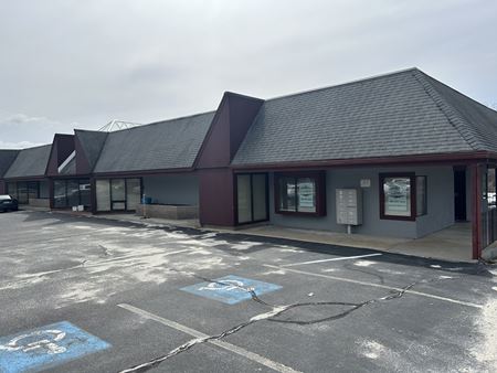 Photo of commercial space at 54 Hopedale Street in Hopedale