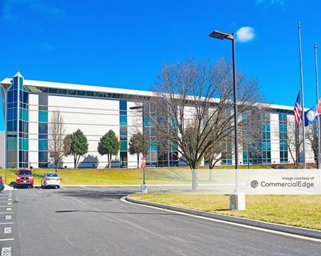Office space for Rent at 4340 Innslake Drive in Glen Allen