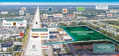 Other space for Sale at S US Highway 301 Riverview in Riverview
