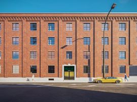 Cortex Lofts