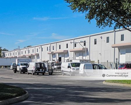 Industrial space for Rent at 2400 Lake Orange Drive in Orlando