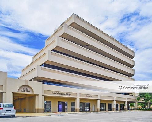 Westgate Medical Center