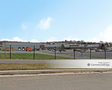 Photo of commercial space at 555 North Daniels Way in Bloomington