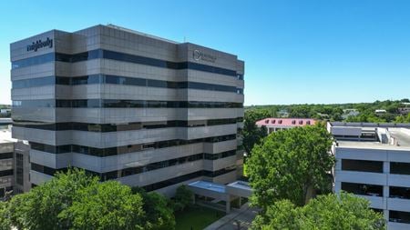 Office space for Rent at 500 E John Carpenter Fwy in Irving