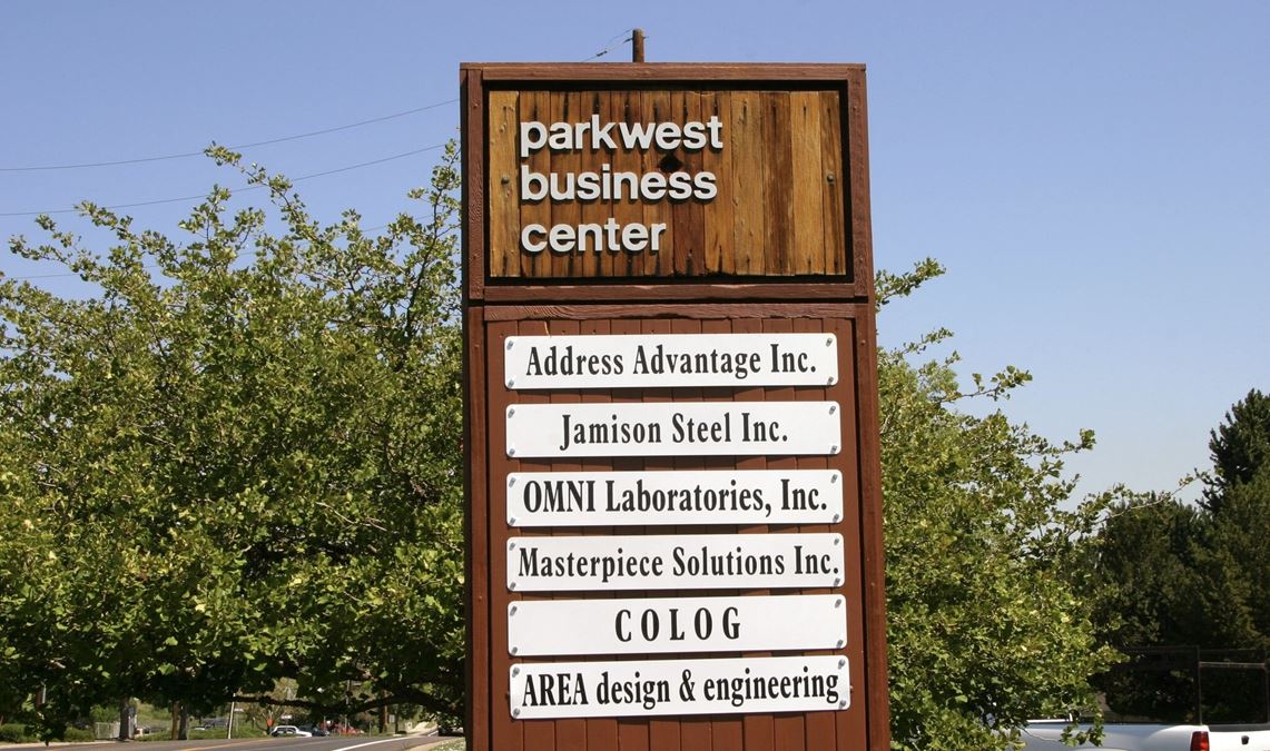 Park West Business Center