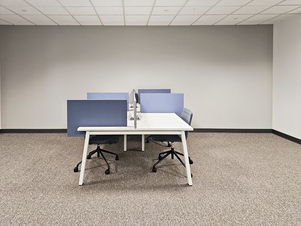 Regus - Buffalo Grove - E Lake Cook Rd