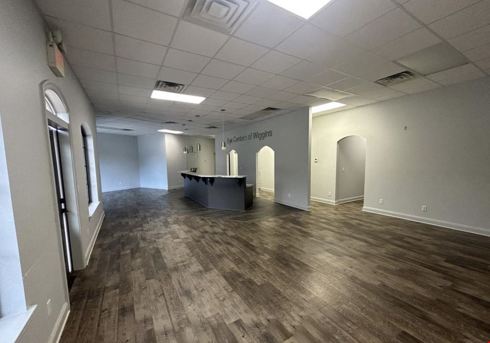 936 Hall St (Retail/Office for Lease)