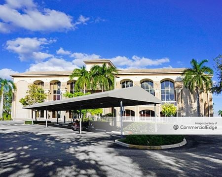 Office space for Rent at 1877 South Federal Hwy in Boca Raton