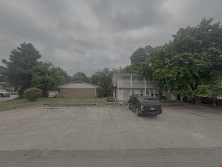 Multi-Family space for Sale at 2801 S. 12th Street in Fort Smith