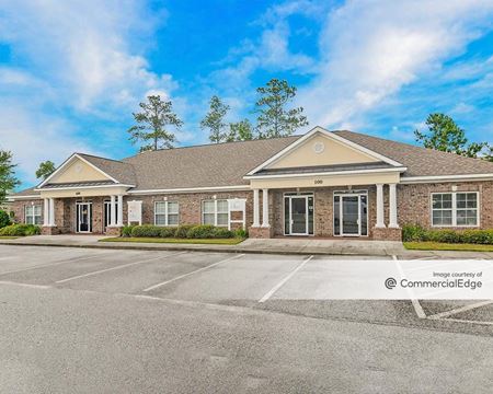 Office space for Rent at 130 Canal Street in Pooler