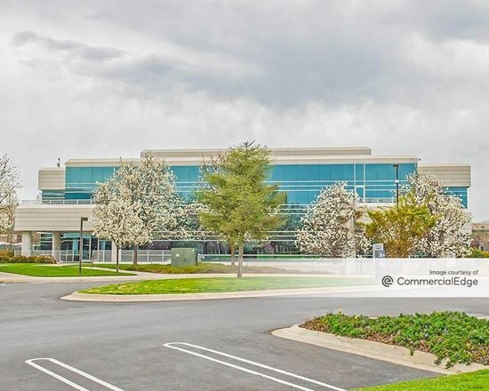Cisco Site 5.1 - 707 East Tasman Drive