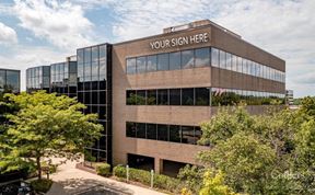 10,965 SF Office Space For Sale or Lease in Gaithersburg, MD