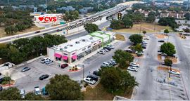 Parkway Oaks