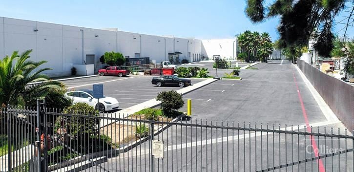 +/- 26,136 SF Class A Industrial Building for Lease and Sale