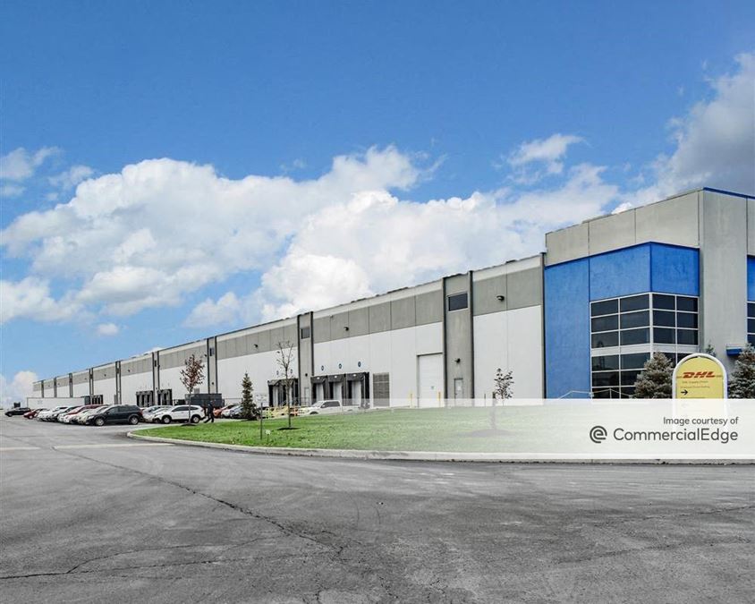 2450 Creekside Pkwy, Lockbourne, OH 43137