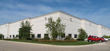 Industrial space for Rent at 901 Phoenix Lake Ave in Streamwood