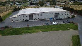 West Richland Industrial Complex