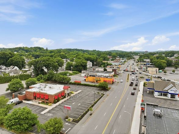 632 Park Avenue, Worcester, MA