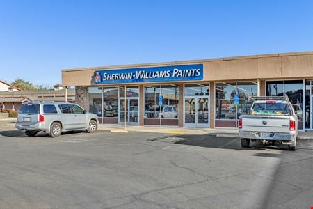 Retail space for Sale at 1191 Bridge St in Yuba City