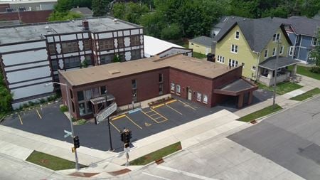 Office space for Sale at 425 E Milwaukee St in Janesville