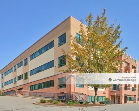 Office space for Rent at 1526 Atwood Avenue in Johnston