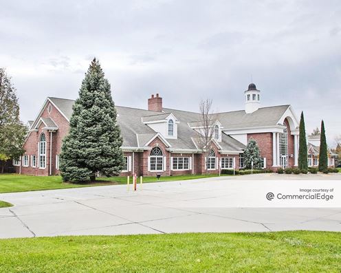 3401 Village Drive