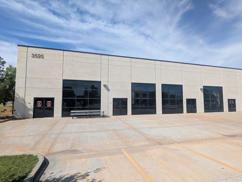 3525 Wellsite Dr #101-131 - Sports Related or Industrial Use